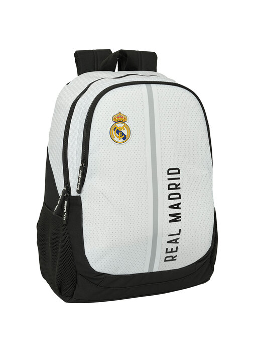 Real Madrid Rucksack Winners 44 x 32 cm Polyester