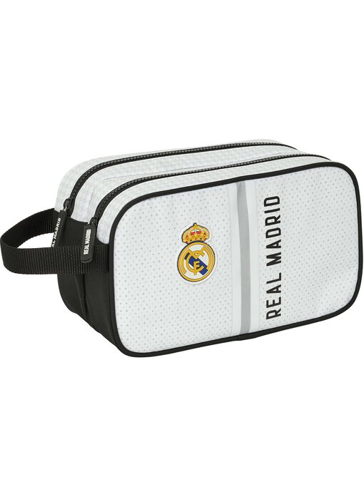 Real Madrid Toilettas Winners  26  x 15 cm Polyester