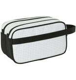 Real Madrid Toiletry bag, Winners - 26 x 15 x 12.5 cm - Polyester