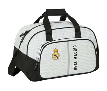 Real Madrid Sporttas Winners 40 x 24 cm Polyester