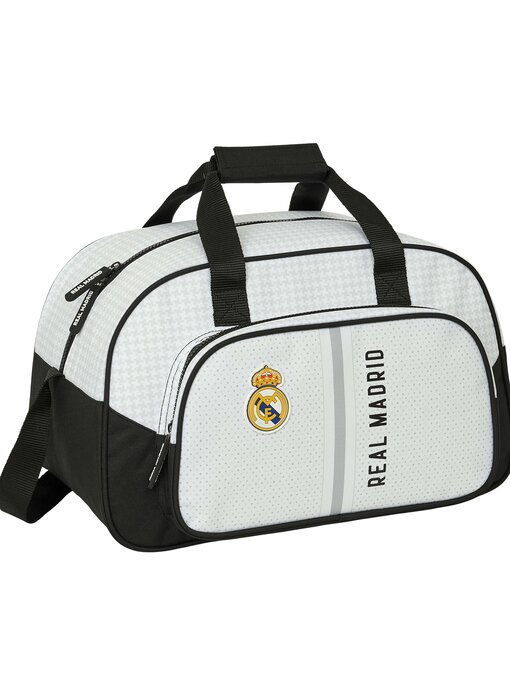 Real Madrid Sporttasche Winners 40 x 24 cm Polyester