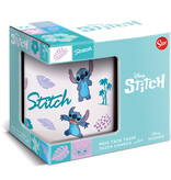 Disney Lilo & Stitch Becher, Island Life – 325 ml – Keramik