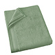 Bath towel Contessa Sea Green 100 x 150 cm Cotton