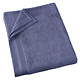 Badetuch Contessa Sapphire Blue100 x 150 cm Baumwolle