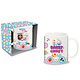 Mok Bakey Cakey 325 ml Keramiek