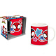 Mug Go Webs 325 ml Ceramic