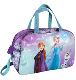 Disney Frozen Sac bandoulière, Shine Ice - 40 x 25 x 17 cm - Polyester