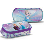Disney Frozen Pencil case Shine Ice - 22 x 5 x 9 cm - Polyester