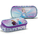 Pencil case Shine Ice 22 x 5 cm Polyester