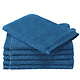 Washcloths Contessa Pacific 16 x 21 cm - 6 pcs.