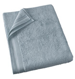 De Witte Lietaer Bath towel Contessa, Ice Blue - 100 x 150 cm - Cotton