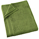 Bath towel Contessa Cactus 100 x 150 cm Cotton
