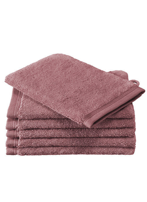 De Witte Lietaer Washcloths Contessa Blossom 16 x 21 cm - 6 pcs.