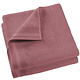Bath towel Contessa Blossom 70 x 140 cm Cotton 2 pieces