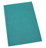 De Witte Lietaer Bath mat Contessa, Lake Green - 70 x 120 cm - Cotton