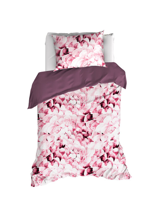 De Witte Lietaer Duvet cover Coral, Corsage 140 x 200/220 cm Cotton Percale