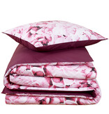 De Witte Lietaer Housse de couette Corail, Corsage - 140 x 200/220 - Percale de Coton