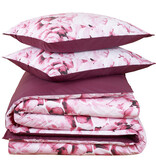 De Witte Lietaer Bettbezug Coral, Corsage – 240 x 220 – Baumwollperkal