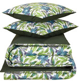 De Witte Lietaer Duvet cover Bellflower, Eden - 260 x 240 - Cotton Percale