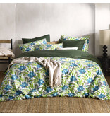 De Witte Lietaer Duvet cover Bellflower, Eden - 260 x 240 - Cotton Percale