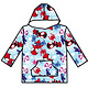 Hoodie Fleece deken Web Kind (3- 6 jaar) Polyester