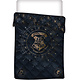 Tagesdecke Hogwarts 140 x 200 cm Polyester