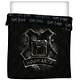 Sprei Hogwarts 240 x 220 cm Polyester