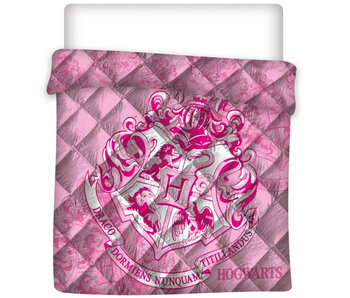 Harry Potter Sprei Draco 240 x 220 cm Polyester