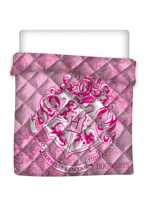 Harry Potter Bedspread Draco 240 x 220 cm Polyester