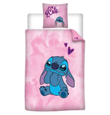 Disney Lilo & Stitch Duvet cover 2 Cute - Single - 140 x 200 cm - Polycotton