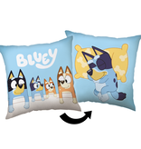 Bluey Sierkussen Goodnight - 40 x 40 cm - Polyester