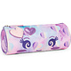 Trousse Ronde Lapin 22 x 8 Ø cm Polyester