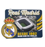 Real Madrid - Fotolijstje - Rubber - Multi