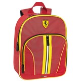 Ferrari Kleinkinderrucksack, Cavallino Rampante – 30 x 23 x 10 cm – Polyester