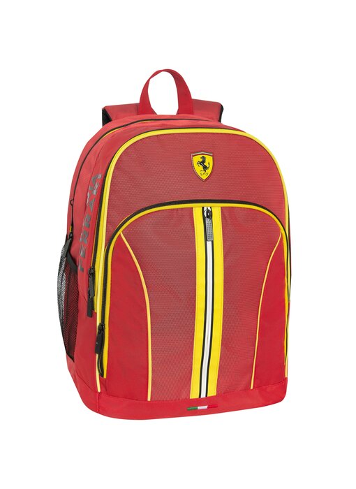 Ferrari Rugzak Cavallino Rampante 43 x 32 x 23 cm Polyester