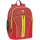 Rucksack Cavallino Rampante 43 x 32 x 23 cm Polyester