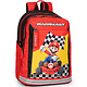 Rucksack Racecar 43 x 32 x 23 cm Polyester