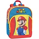 Kleinkinderrucksack, Wahoo 30 x 23 x 10 cm Polyester