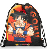 Dragon Ball Z Turnbeutel, Super - 42 x 34 cm - Polyester