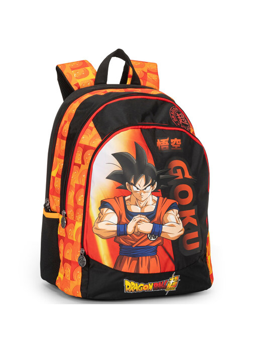 Dragon Ball Z Rugzak Super 43 x 32 x 23 cm Polyester
