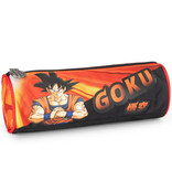 Dragon Ball Z Pencil case Round, Super - 22 x 8 cm - Polyester