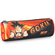 Pencil case Round Super 22 x 8 Ø cm Polyester