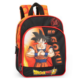 Dragon Ball Z Kleinkindrucksack, Super – 30 x 23 x 10 cm – Polyester