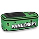 Trousse Ovale, Pixel 23 x 6 x 9,5 cm Polyester