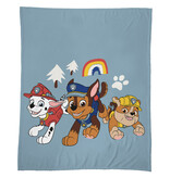 PAW Patrol Fleecedecke, Hug – 125 x 150 cm – Polyester