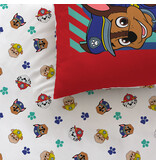 PAW Patrol Bettbezug, Patou – 140 x 200 cm – Baumwolle