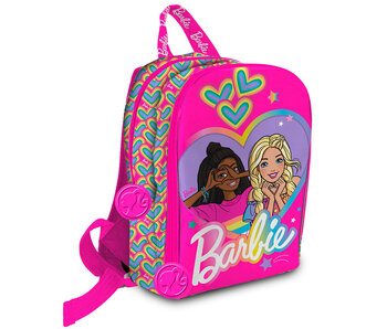 Barbie Sac à dos pour tout-petits Heart to Heart 31 x 25 cm Polyester