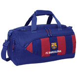 FC Barcelona Sac de sport, FCB - 50 x 25 x 25 cm - Polyester