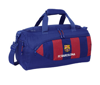 FC Barcelona Sports bag FCB 50 x 25 cm Polyester