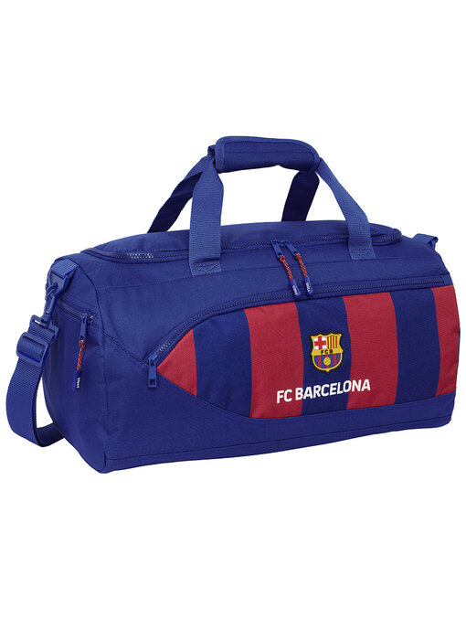 FC Barcelona Sports bag FCB 50 x 25 cm Polyester
